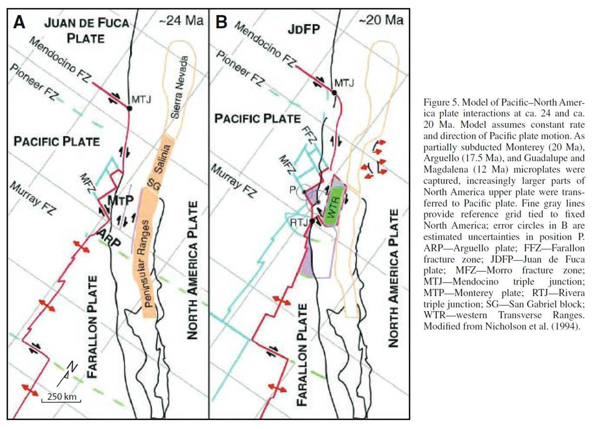 A map of the north america plate

Description automatically generated