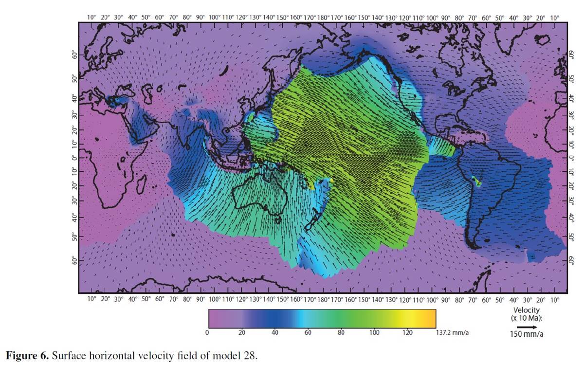 A map of the north and south america

Description automatically generated