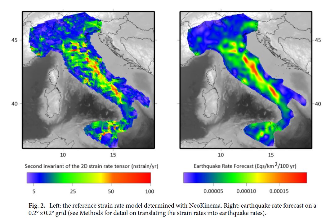 A comparison of the different stages of earthquake

Description automatically generated with medium confidence